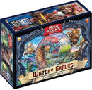 Hero Realms - Watery Graves - Campaign Deck