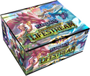 Elestrals - Lifestream - Booster Box