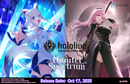 Hololive - Quinted Spectrum - Booster Box