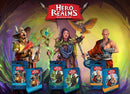 Hero Realms - Adventure Deck - Druid