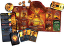 *Pre-Order* Dice Throne - Hero Pack - Pyromancer