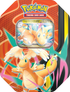 *Pre-Order* Pokémon - Mega Forces Tin - Mega Dragonite ex