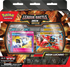 Pokémon - Mega Lucario Ex - League Battle Deck