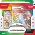 Pokémon - Collection Illustration Premiers Partenaires (French)