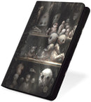 Ultimate Guard - Magic The Gathering Duskmourn - 9 Pocket Zipfolio Xenoskin 360