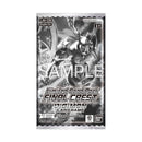 *Pre-Order* Digimon - Special Limited Set - Final Crest