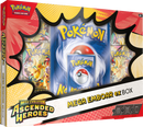 *Pre-Order* Pokémon - Mega Evolution: Ascended Heroes - Mega Emboar ex Box