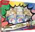 Pokémon - Coffret Collection avec Pin's Deluxe Premier Partenaires (French)