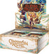Flesh And Blood - Compendium Of Rathe - Booster Box