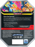 Pokémon - Mega Charizard Tin - Mega Charizard Y
