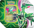 Pokémon - Paradox Clash Tin - Iron Leaves