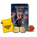 D&D - Baldur's Gate 3 Treasure Packs