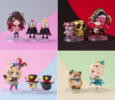 Hololive - Mini figure Collection 3 - Random Pack