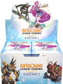 *Pre-Order* League Of Legends - Radiance - Booster Box