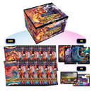 Elestrals - Firestorm - Booster Box