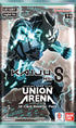 Union Arena - Kaiju No. 8 - Booster Pack