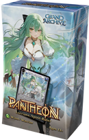 *Pre-Order* Grand Archive - Lorraine Spirit Ruler - Pantheon Deck