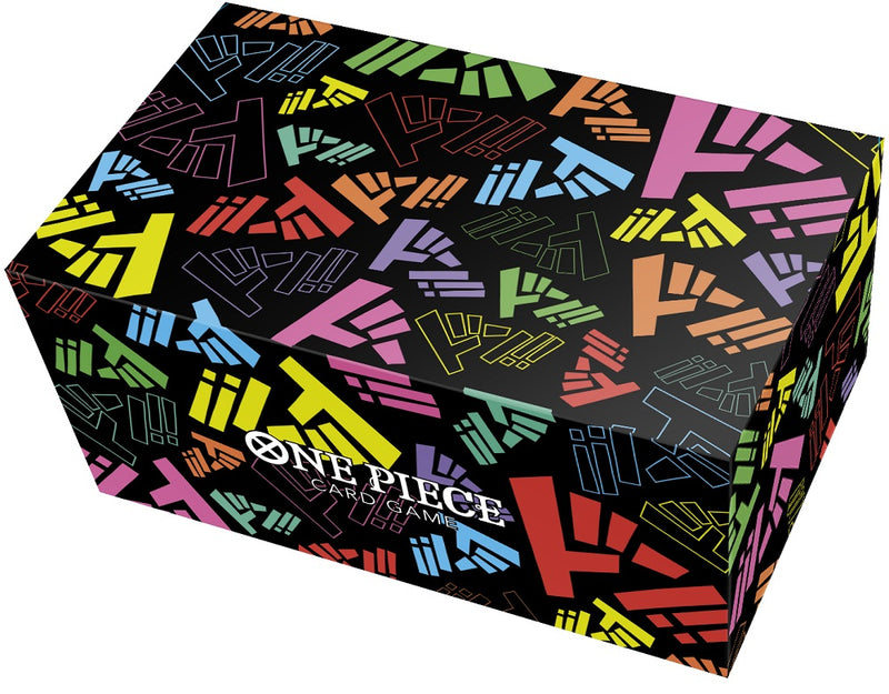 One Piece - Storage Box - ''DON!!''
