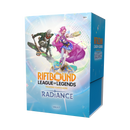 *Pre-Order* League Of Legends - Radiance - Vault Box