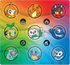 Pokémon - Collection Illustration Premiers Partenaires (French)