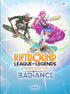 *Pre-Order* League Of Legends - Radiance - Vault Box