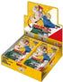 Union Arena - Sakamoto Days Booster Box