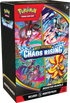 Pokémon - Chaos Rising - Booster Bundle