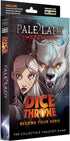 Dice Throne - Hero Pack - Pale Lady