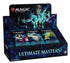 Magic The Gathering - Ultimate Masters - Booster Box