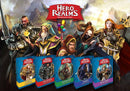 Hero Realms - Adventure Deck - Thief