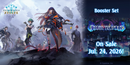 *Pre-Order* Shadowverse: Evolve - Neometropolis - Booster Box