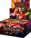 Flesh And Blood - Super Slam - Booster Box