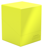 Ultimate Guard - Choose Your Boulder Deck Case Neon (100+)