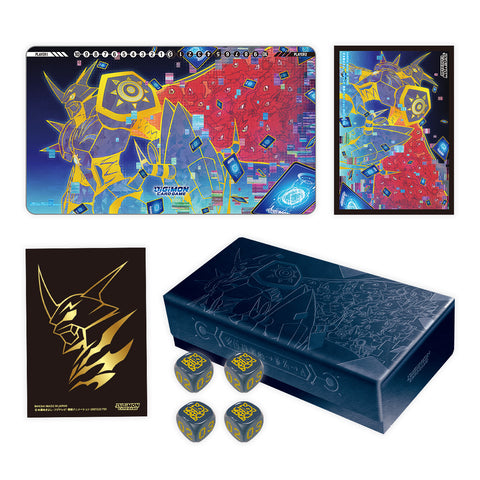 *Pre-Order* Digimon - Rise of Digimon - Tamer’s Evolution Box