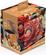Ultimate Guard - Floral Places 2025 - Sidewinder 133+ (Choose Your Design)