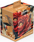 Ultimate Guard - Floral Places 2025 - Sidewinder 133+ (Choose Your Design)