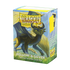 Dragon Shield - Standard Matte Dual Sleeves - Yellow & Silver (100)