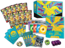 *Pre-Order* Pokémon - Mega Evolution: Héros Transcendants - Coffret Dresseur D'Élite - Français