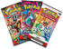 Pokémon - Collection Illustration Premiers Partenaires (French)
