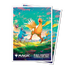 Ultra Pro - Magic The Gathering Final Fantasy - Chocobo - Apex Sleeves 105Ct