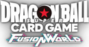 *Pre-Order* Dragon Ball Super - Fusion World - FB12 Booster Box