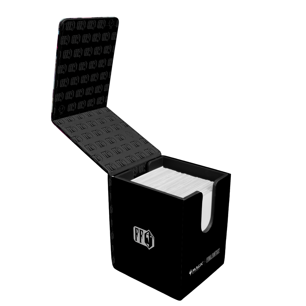Ultra Pro - Magic The Gathering - Alcove Flip Deck Box (Running Chocobo)