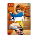 *Pre-Order* One Piece - Live Action Edition Vol.2 Straw Hat Crew - Premium Card Collection