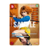 *Pre-Order* One Piece - Live Action Edition Vol.2 Straw Hat Crew - Premium Card Collection