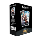 Ultra Pro - Magic The Gathering Final Fantasy - Apex Sleeves (Y’shtola)