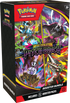 Pokémon - Pitch Black - Booster Bundle