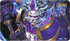 League Of Legends - Riftbound Spiritforged - Spirit Blossom Darius Playmat