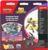 Pokémon - Noctali ex - Deck Combat 30e Anniversaire (Français)