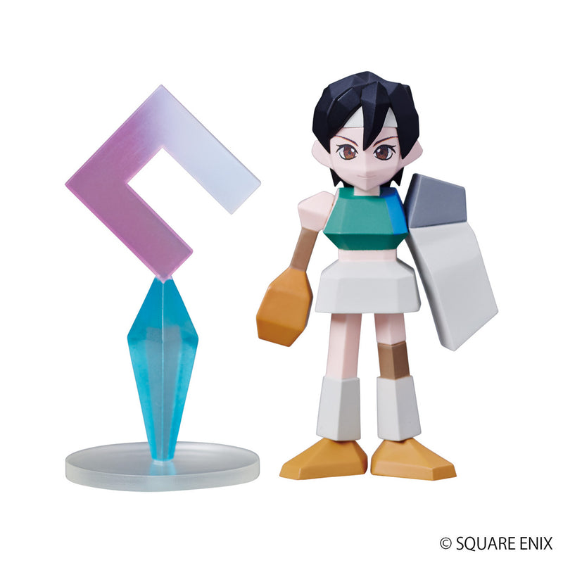 Final Fantasy VII - Polygon Figure Vol.2 (Random)