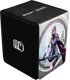 Ultra Pro - Magic The Gathering - Alcove Flip Deck Box (Lightning, Army of One)